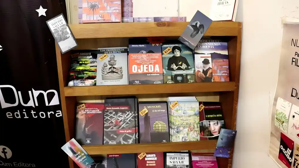 Imagenes de librerias
