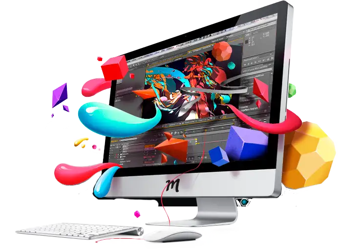Diseño Gráfico