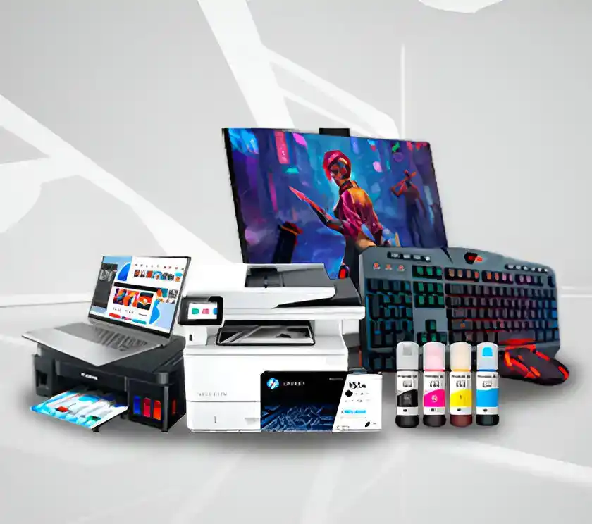 LJM Computer