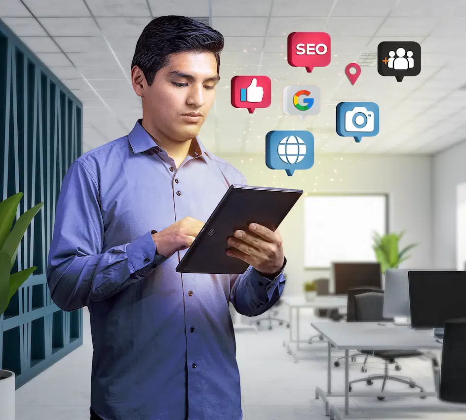 estrategias marketing profecional por facebook ads