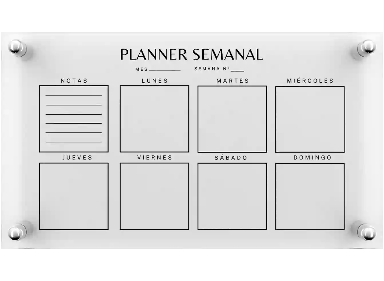 Calendario OMNIA