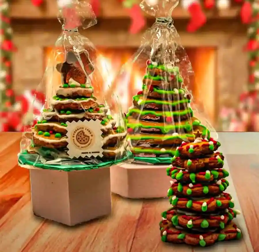 Imagenes de alletas navideñas