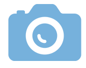 Icono camara fotografia