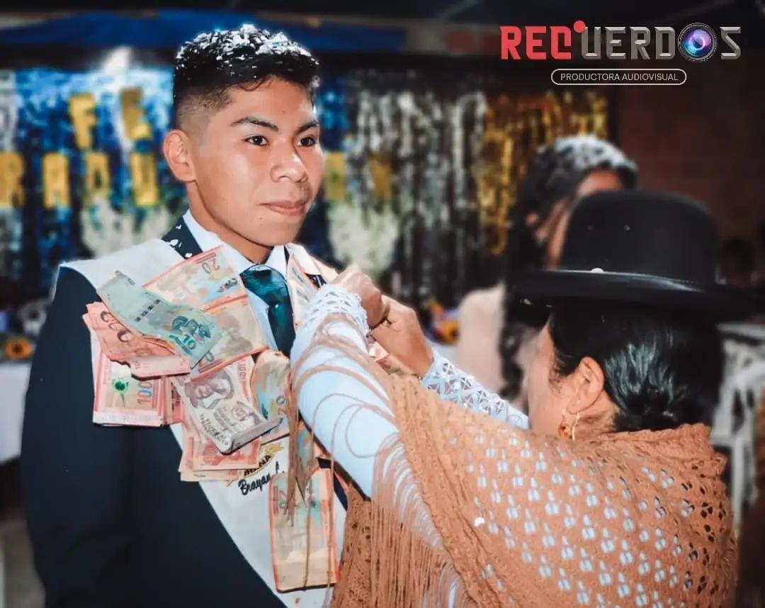 Paseo de los novios