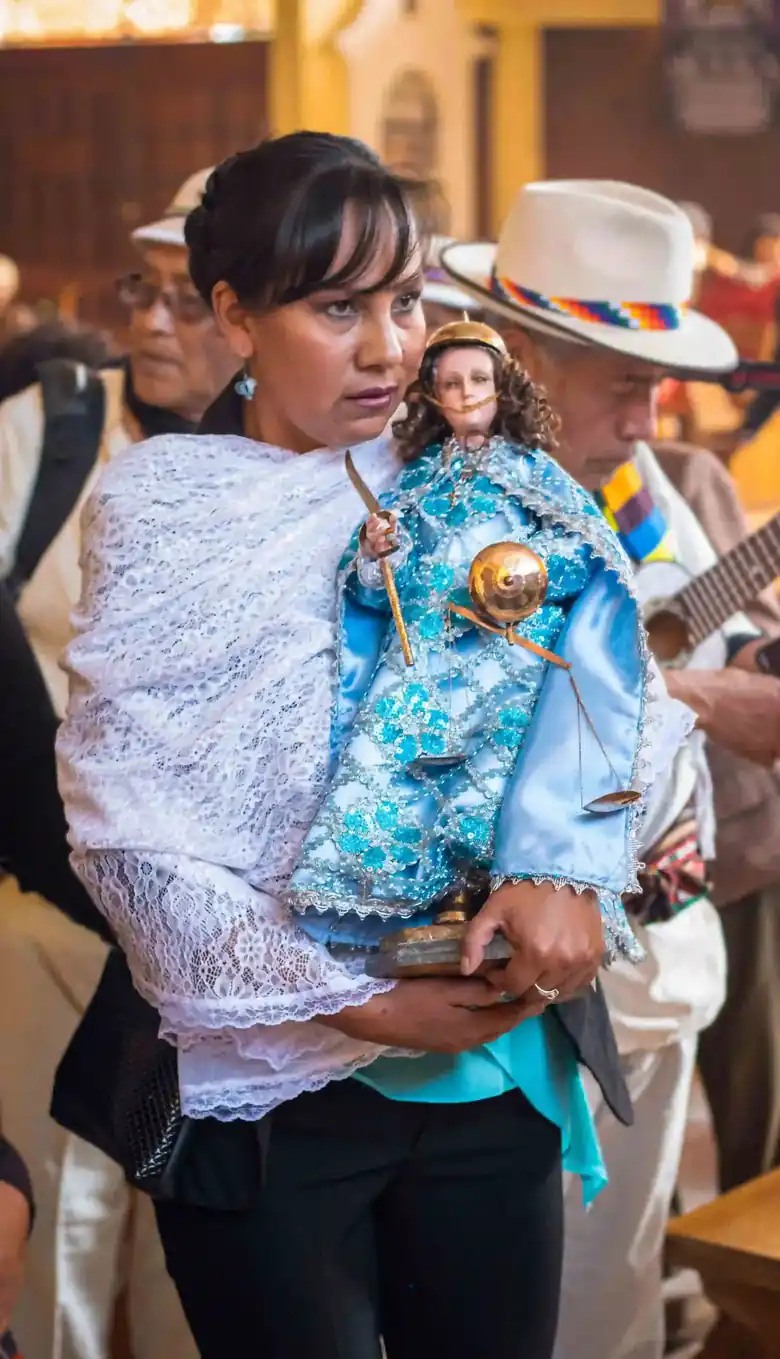 Danza potolos