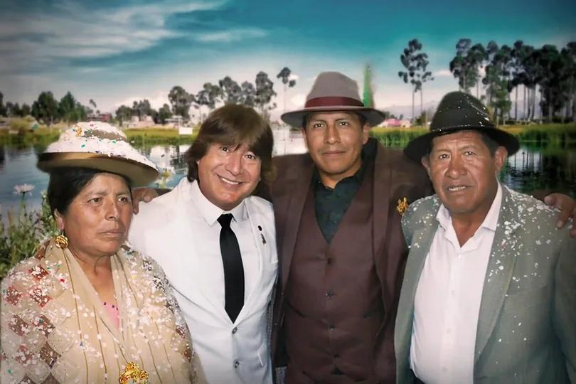 Danza potolos