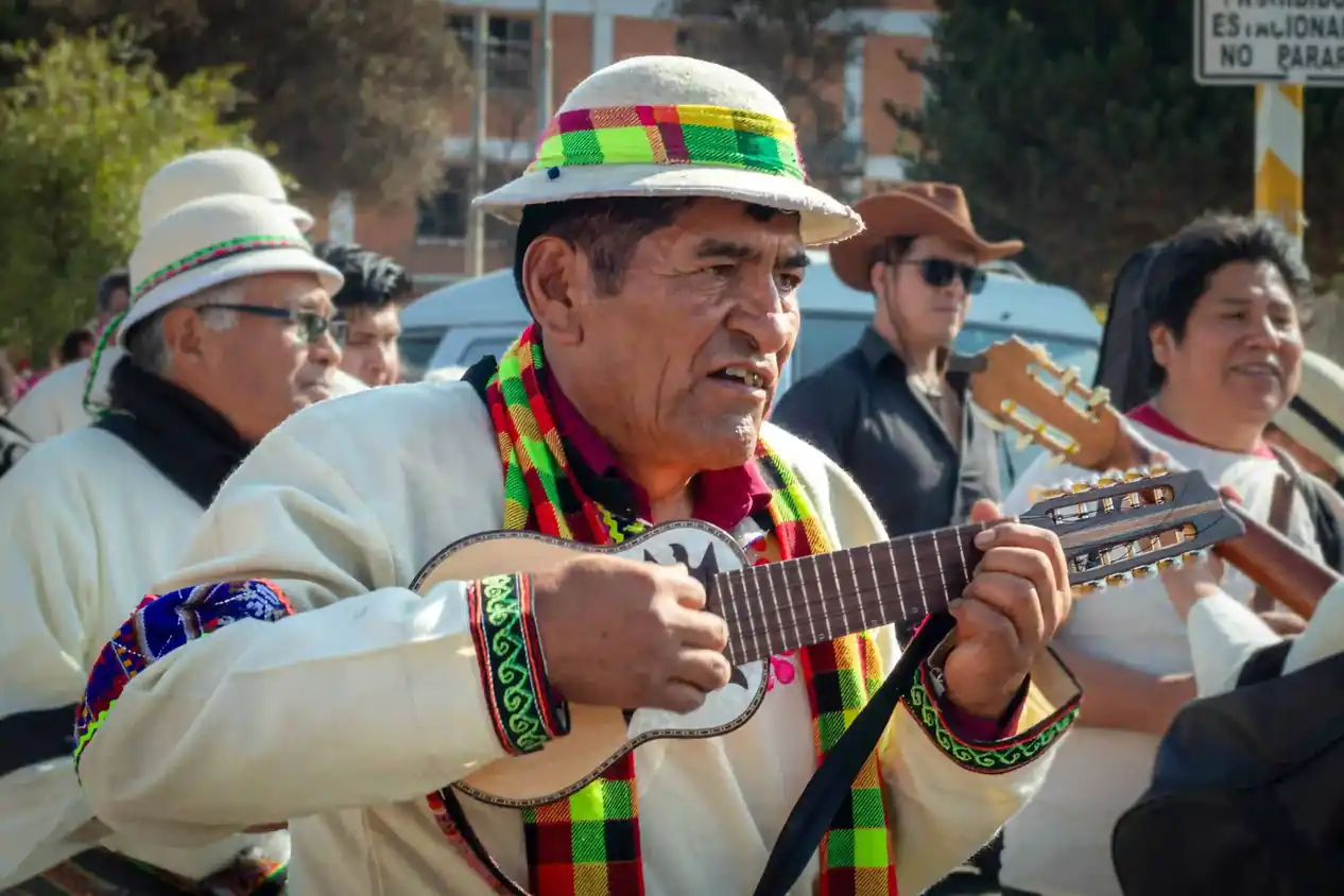 Danza potolos